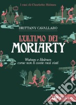 L'ultimo dei Moriarty