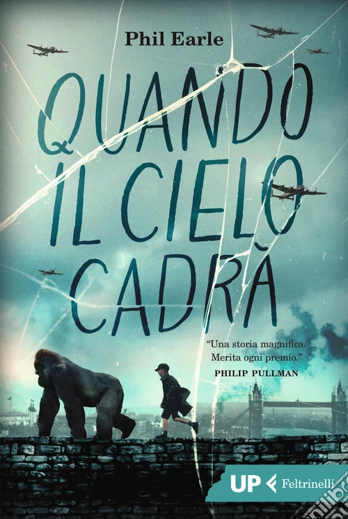 Quando il cielo cadrà