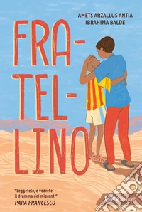 Fratellino libro