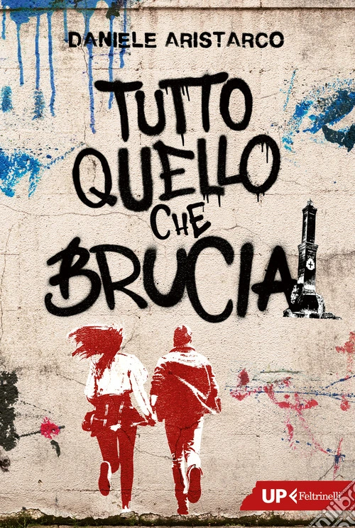 Tutto quello che brucia