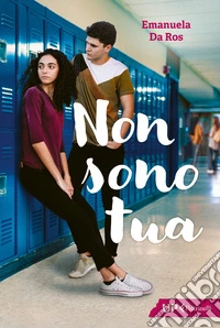 Non sono tua