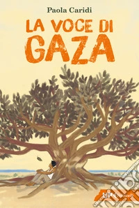 La voce di Gaza libro
