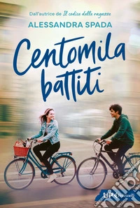 Centomila battiti libro