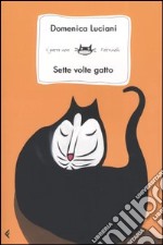 Sette volte gatto