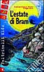 L'estate di Bram libro