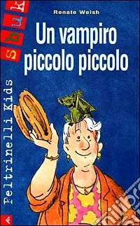 Un vampiro piccolo piccolo