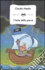 L'isola della paura libro