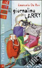 Il giornalino Larry libro usato