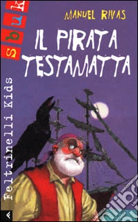 Il pirata testamatta