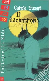 Il licantropo