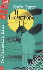 Il licantropo libro