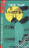 Il licantropo libro