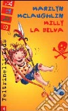 Millie la belva libro