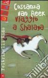 Viaggio a Shalaya libro