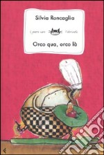 Orco qua; orco là libro