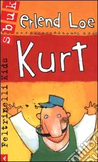 Kurt libro