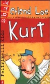 Kurt libro