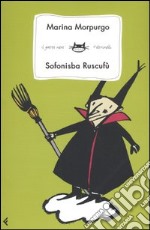 Sofonisba Ruscufù libro