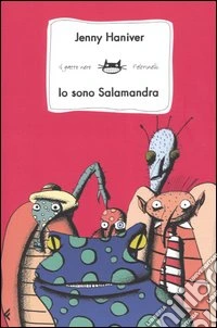 Io sono Salamandra