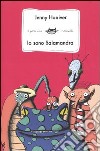 Io sono Salamandra libro