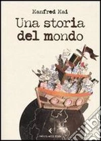 Una storia del mondo libro