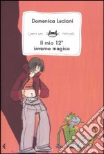 Il mio 12° inverno magico libro