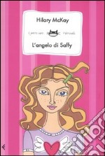 L'angelo di Saffy libro