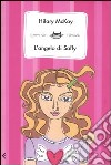 L'angelo di Saffy libro