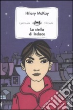 La stella di Indaco libro