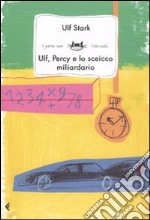 Ulf, Percy e lo sceicco miliardario libro