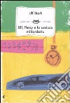 Ulf, Percy e lo sceicco miliardario libro