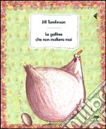 La Gallina che non mollava mai libro