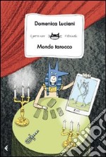 Mondo tarocco libro