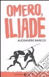 Omero, Iliade libro