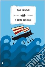 Il canto del mare libro