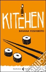 Kitchen libro