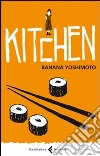 Kitchen libro