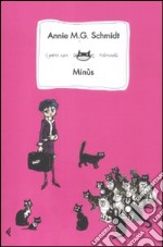 Minùs libro