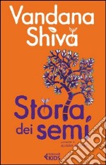 Storia dei semi libro