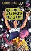 Gli Zombi alla mostra delle scienze libro