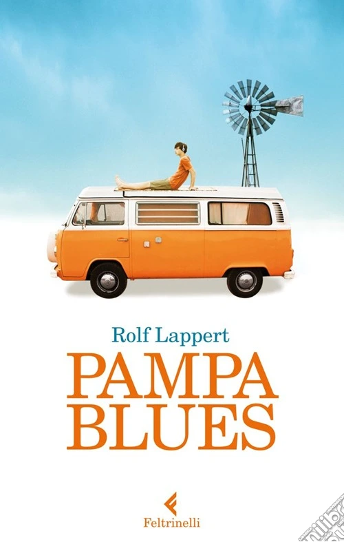 Pampa blues