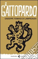 Il Gattopardo libro