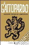 Il Gattopardo libro di Tomasi di Lampedusa Giuseppe Lanza Tomasi G. (cur.)