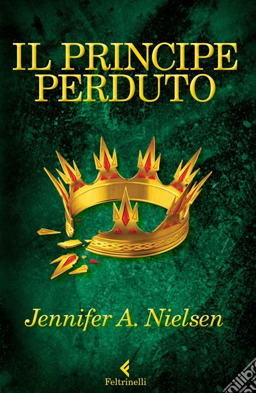 Il principe perduto
