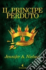 Il principe perduto libro