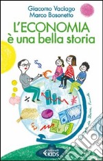 L'economia è una bella storia