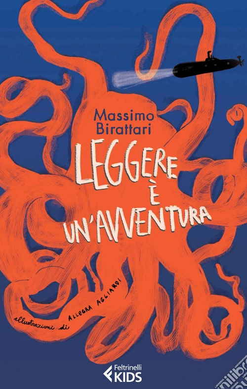 Leggere è un'avventura