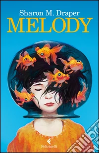 Melody libro