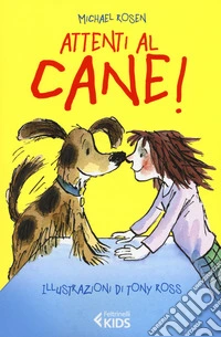 Attenti al cane!