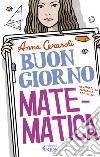 Buongiorno, matematica libro